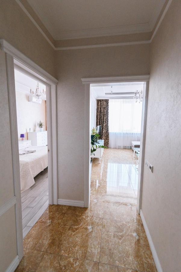 Luxury For Business & Pleasure Royal 2 Daire Kiev Dış mekan fotoğraf