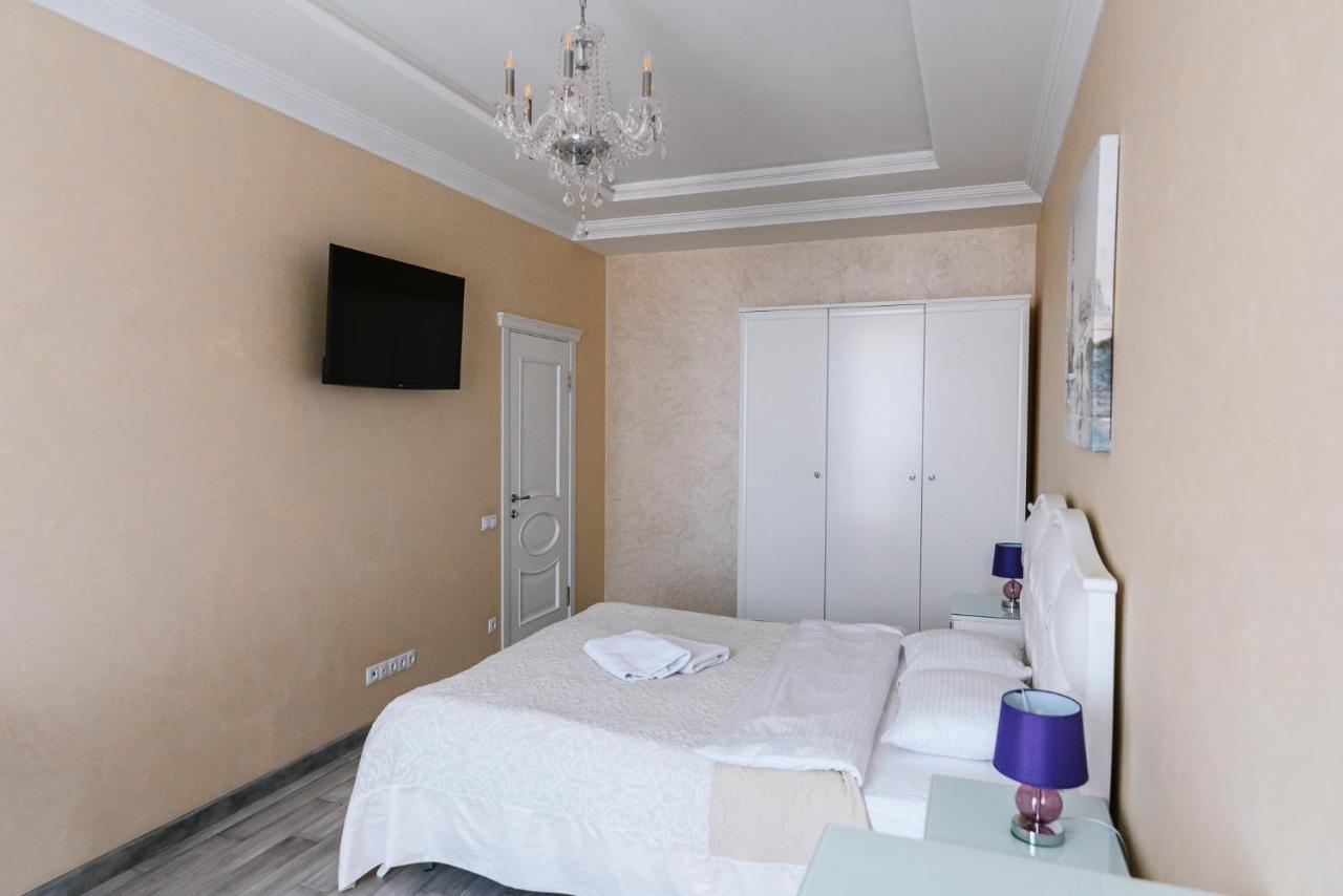 Luxury For Business & Pleasure Royal 2 Daire Kiev Dış mekan fotoğraf