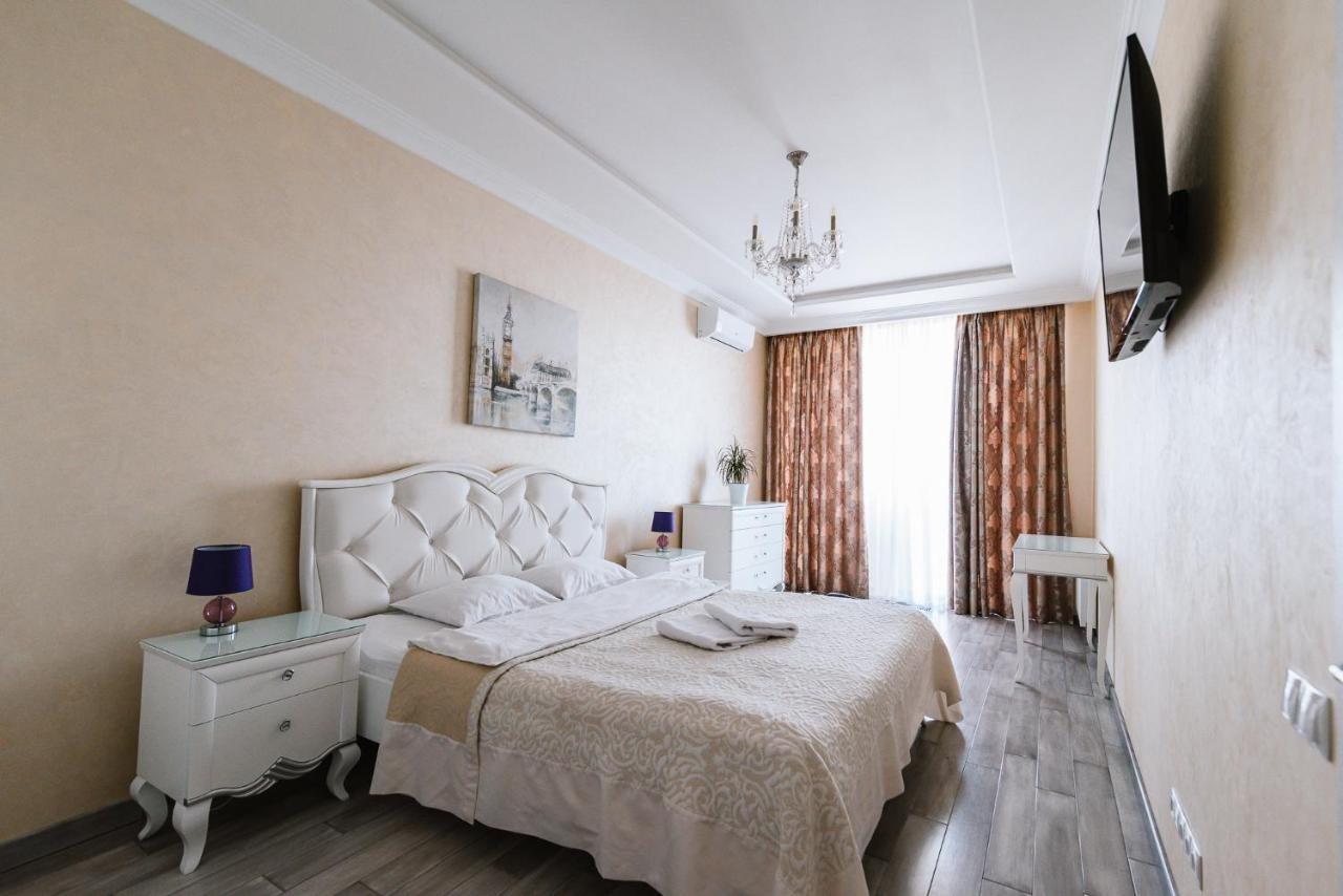 Luxury For Business & Pleasure Royal 2 Daire Kiev Dış mekan fotoğraf